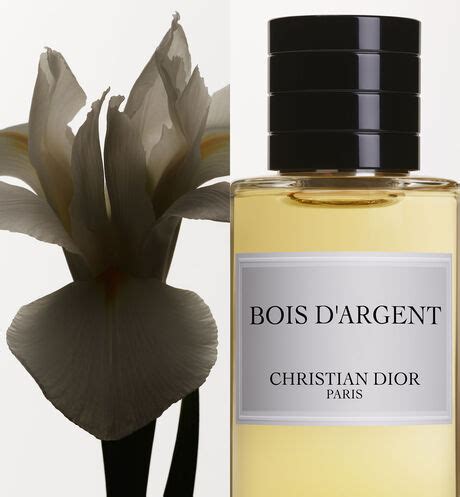 dior profumo uomo boise|bois d'argent by dior.